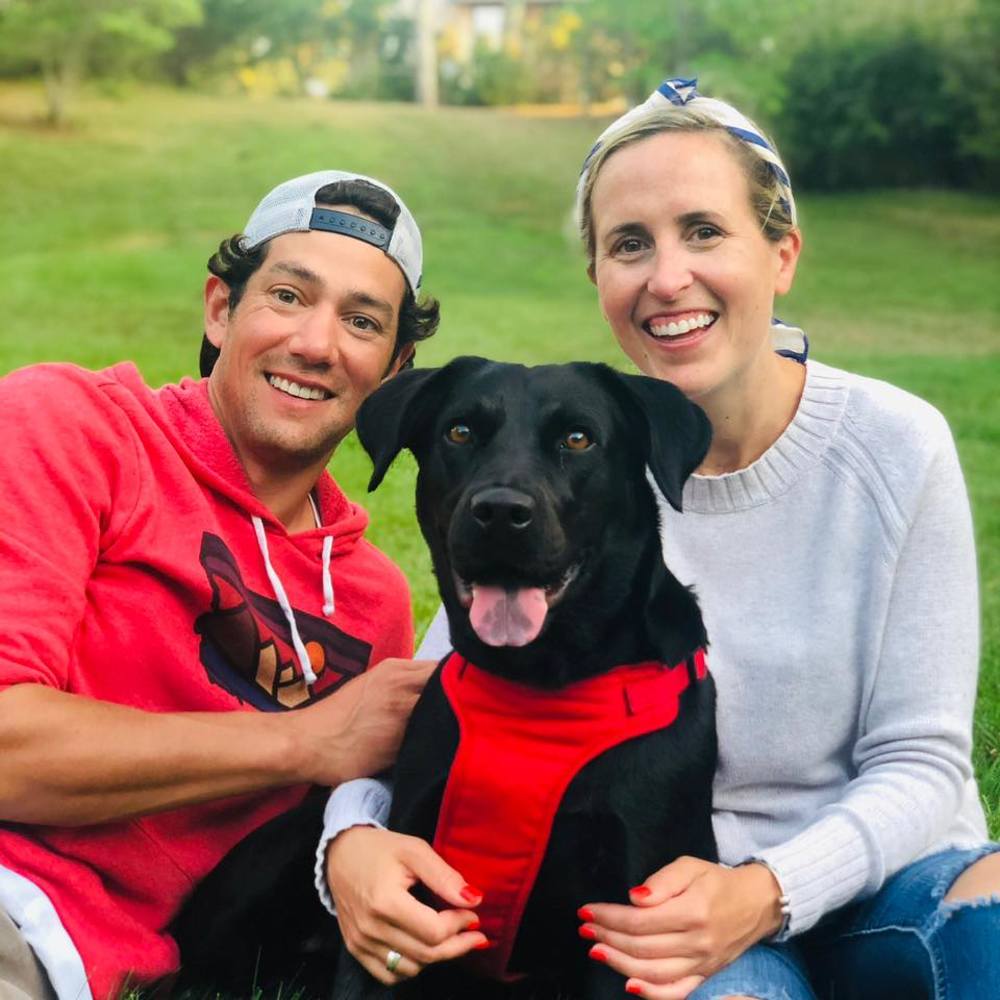 Meet your Posher, Ashleigh